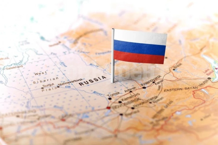 Броят на заразените с COVID-19 в Русия е скочил с 800% за две седмици