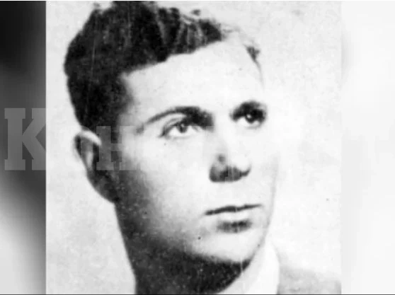 Архитект от ада “Бухенвалд” е спасен с негови другари на 11 април 1945 г.