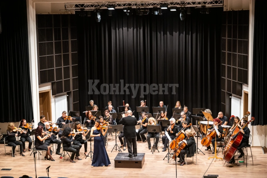 Включете се в играта на Симфониета - Враца