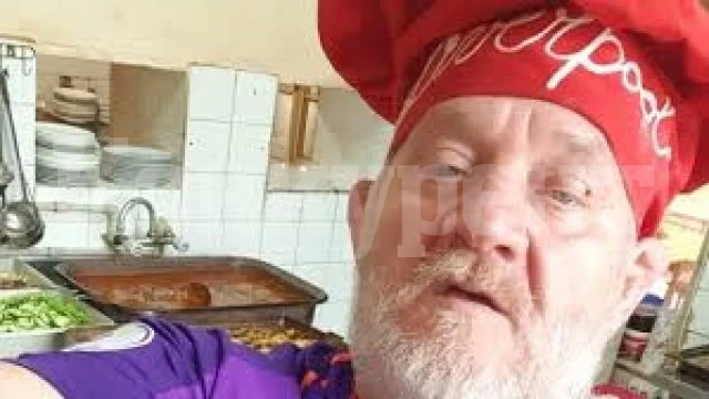 Васо Пожарната ще нахрани 300 гладни и бедни на Велики четвъртък   