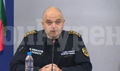МВР: Вчера на изхода на София бе пълно, след празниците ще се задъхваме