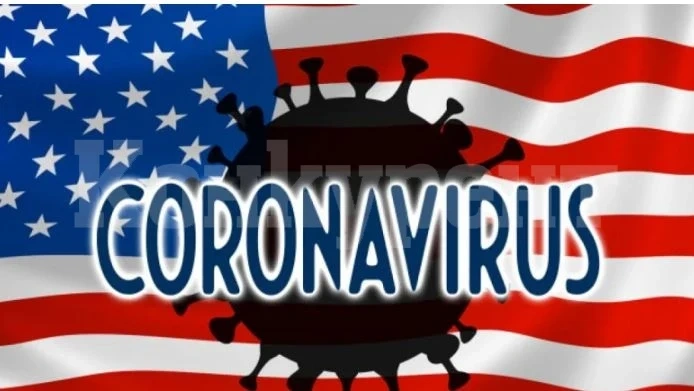 Изхвърлиха популярен в цяла Америка българин заради COVID-19