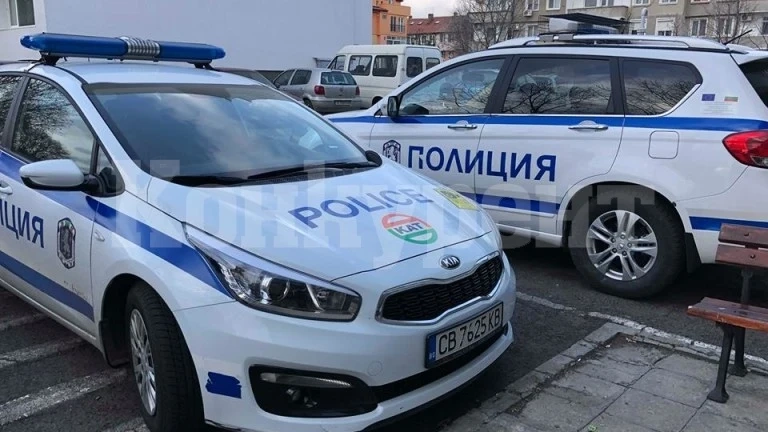 При спецакция: Глобиха куп нарушители в Бяла Слатина