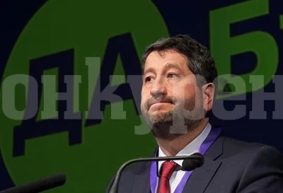 Разпитват Христо Иванов за случайното разпределение на делата