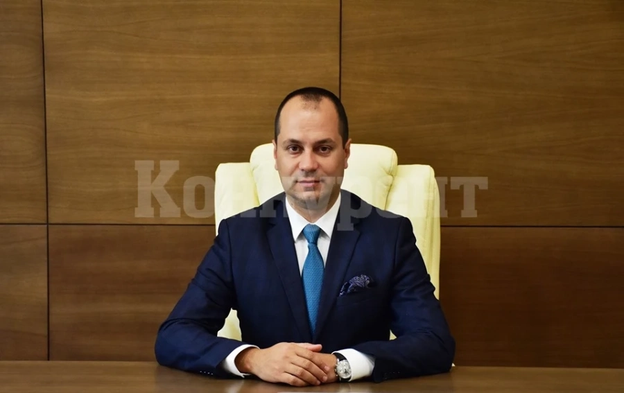 Калин Каменов: Враца е зелен град и ще остане такъв!