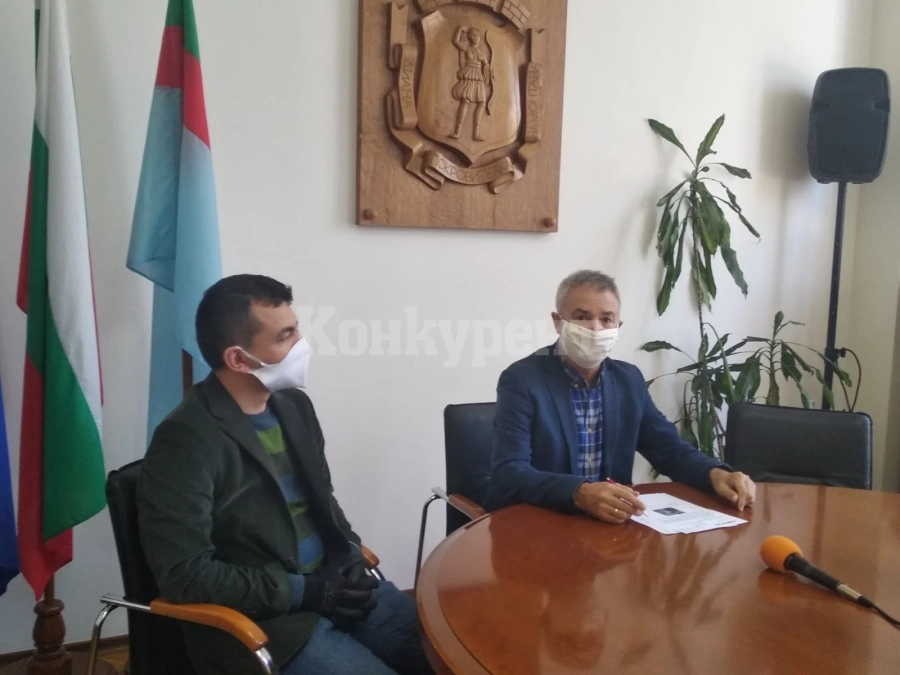 Златко Живков: На Великден да останем у дома