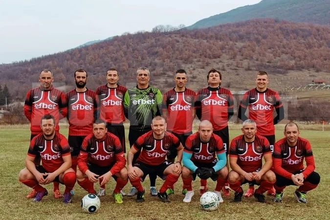Отборите от Северозапада - Монолит