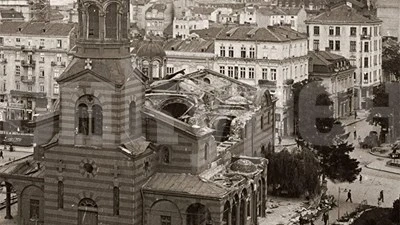 ГЕРБ: Атентатът в „Св. Неделя” е най-големият терористичен акт в историята ни