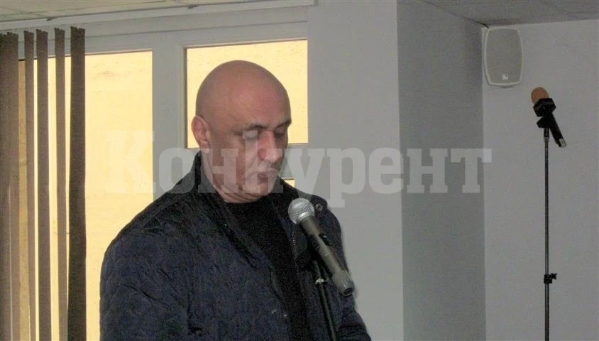 Д-р Костадин Шахов с разтърсващ призив към врачани