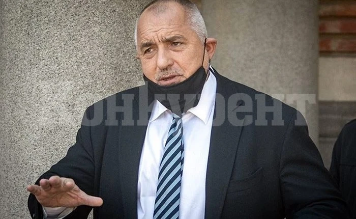 Бойко Борисов: Надявам се и Видин да бъде газифициран