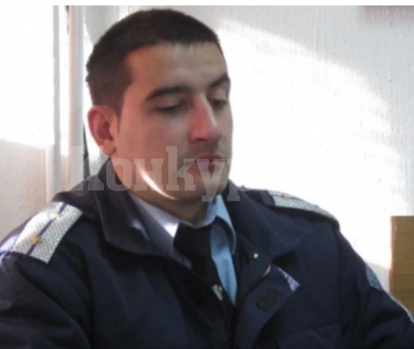 Ето кой е новият началник на КАТ-Враца