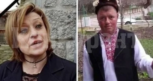 Камен, убил кметицата на Присад и Тодор, получи тежък удар преди Великден