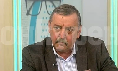 Проф. Кантарджиев: До довечера мисля, че ще има още доста случаи на COVID-19