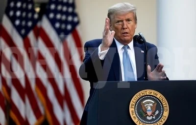 Нов US рекорд по умрели, иде втора Голяма депресия