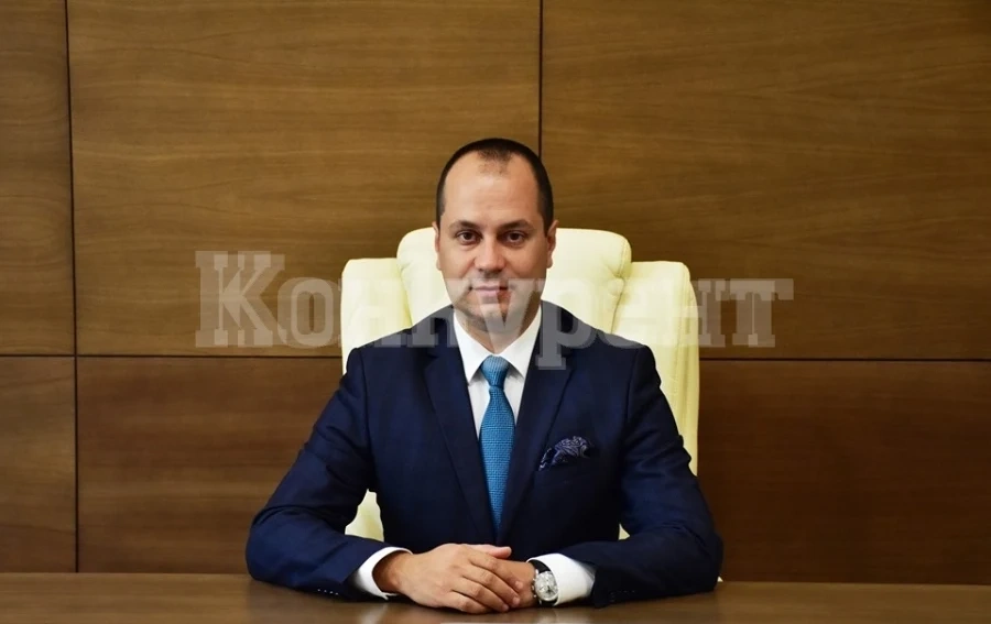 Калин Каменов: Благодарим на всички, които се стараят да облекчат живота на врачани!