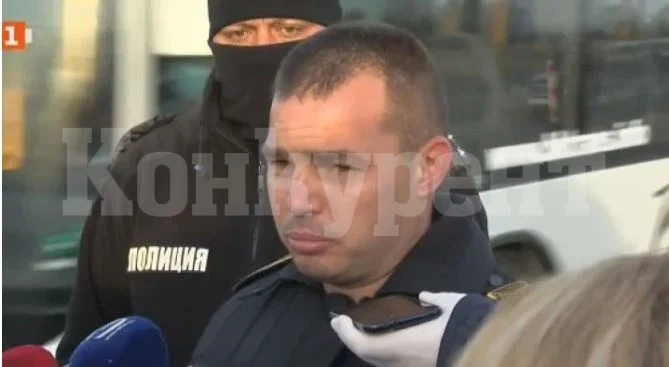 Комисар от СДВР разкри шашмите, с които столичани се изнесоха от София  