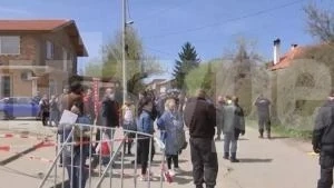 Ромите от „Факултета” на бунт срещу карантината (ВИДЕО)