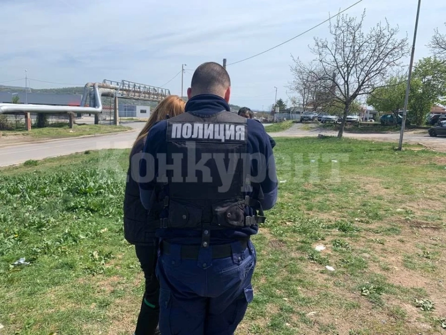 Удариха с 5 акта хора, изхвърлящи нерегламентирано строителни отпадъци СНИМКИ