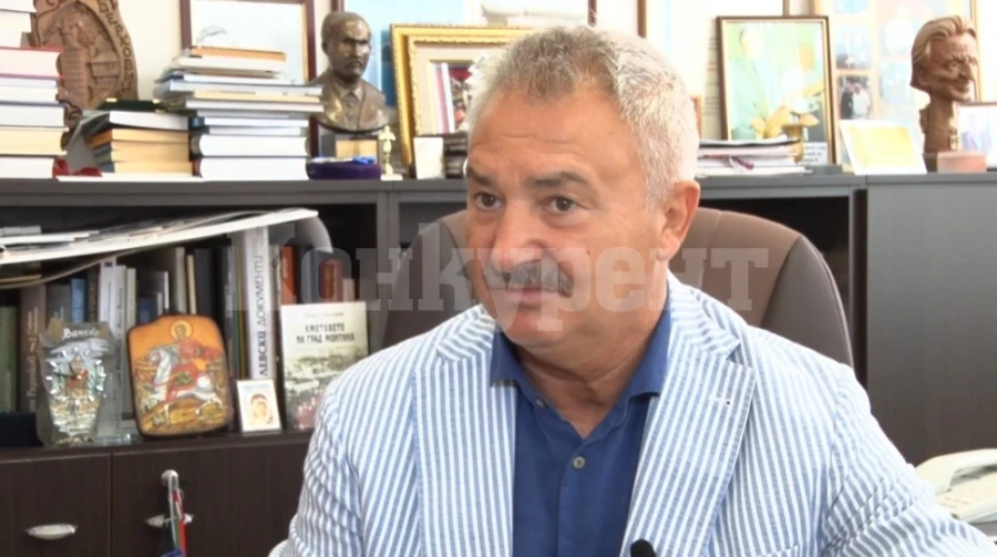 Златко Живков: По-важно е да почнем нормално новия сезон