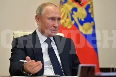 Путин: Подгответе се за увеличаване на случаите на заразени с коронавируса