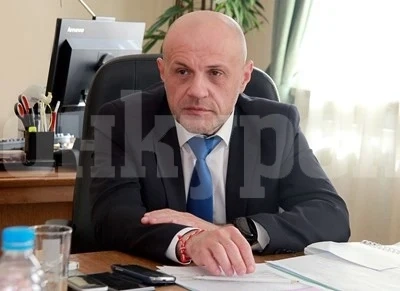 Томислав Дончев: Сега помагаме на всички, след епидемията само на тези с потенциал