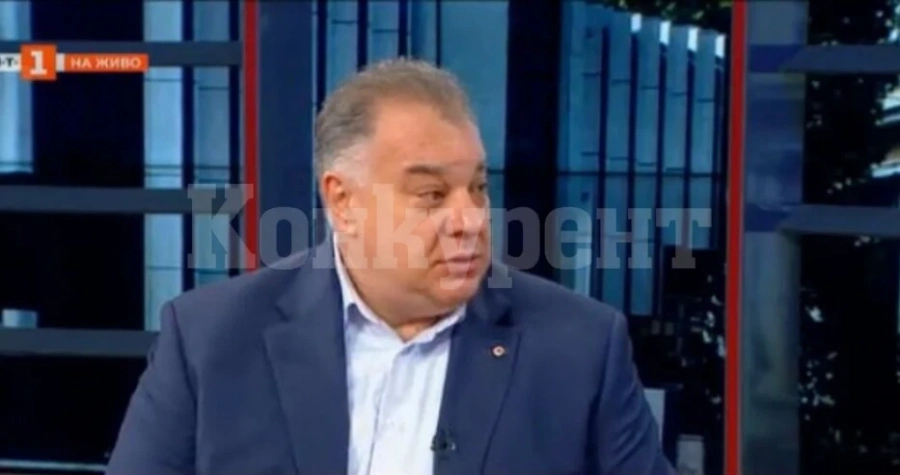 Д-р Ненков: Масовото тестване ще покаже реална картина, ако се прави с PCR-и