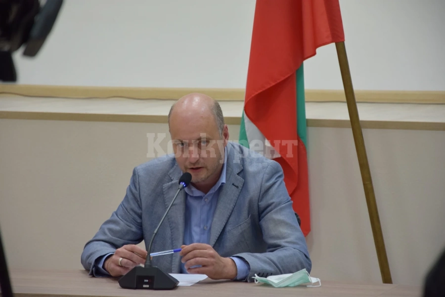 Областен: Хората от Нов път са най-дисциплинираните видинчани