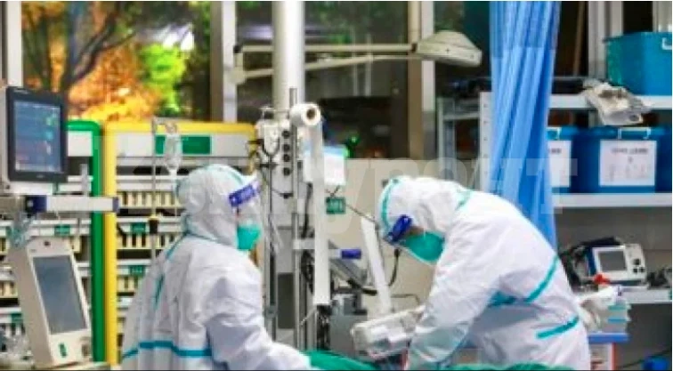 Главният лекар на Великобритания назова 3 смъртоносни фактора на К-19