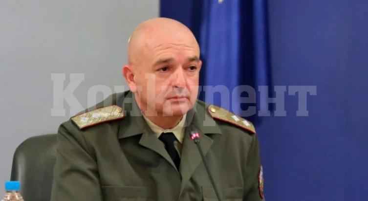 Ген. Мутафчийски сподели за най-голямото си лично притеснение и ужаса К-19