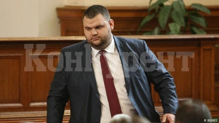 Най-големият дарител за болниците е депутатът Делян Пеевски