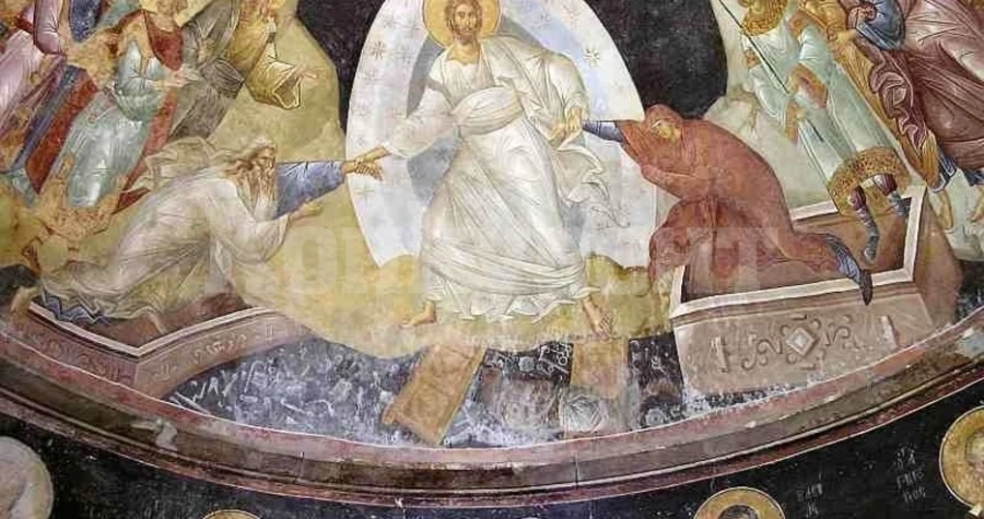 Започва Светлата седмица! Вторият ден на Великден е Светли или \