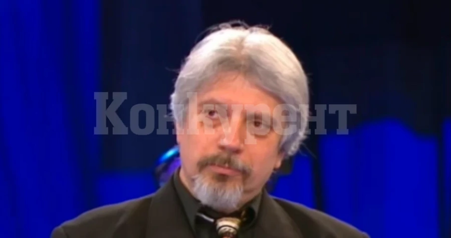 Проф. Витанов: Ако помагачите от София са успели добре да разнесат вируса по страната, може да има удвояване на случаите