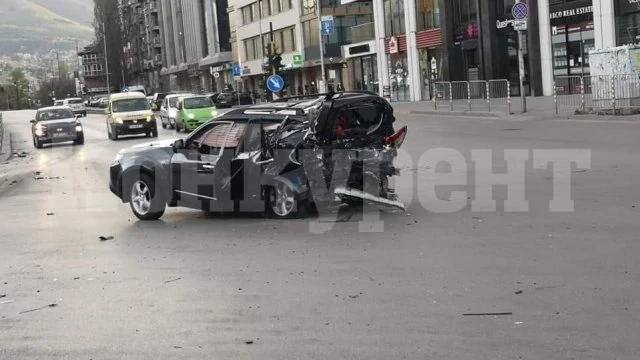 Задържаха дрогирания шофьор, който уби с джипа си Милен Цветков