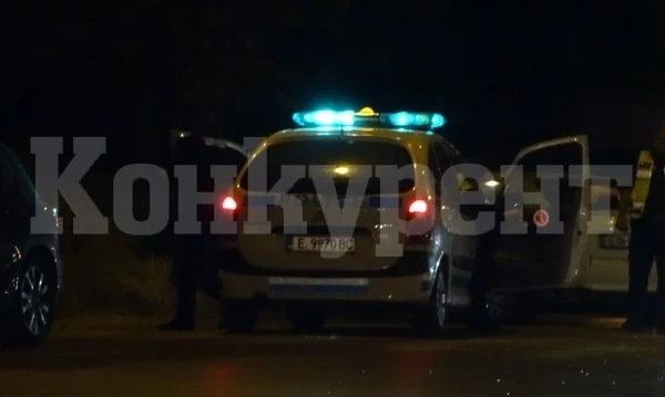 Двойно убийство край Своге, откриха двама мъже с куршуми в главите