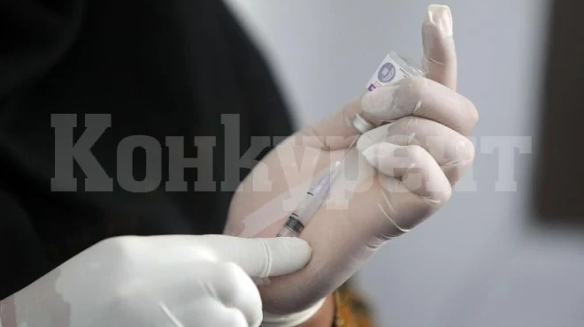 Започва Европейската имунизационна седмица