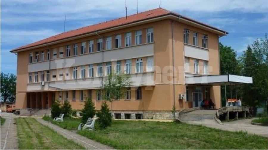 Даряват нова апаратура за Детското отделение в Берковица