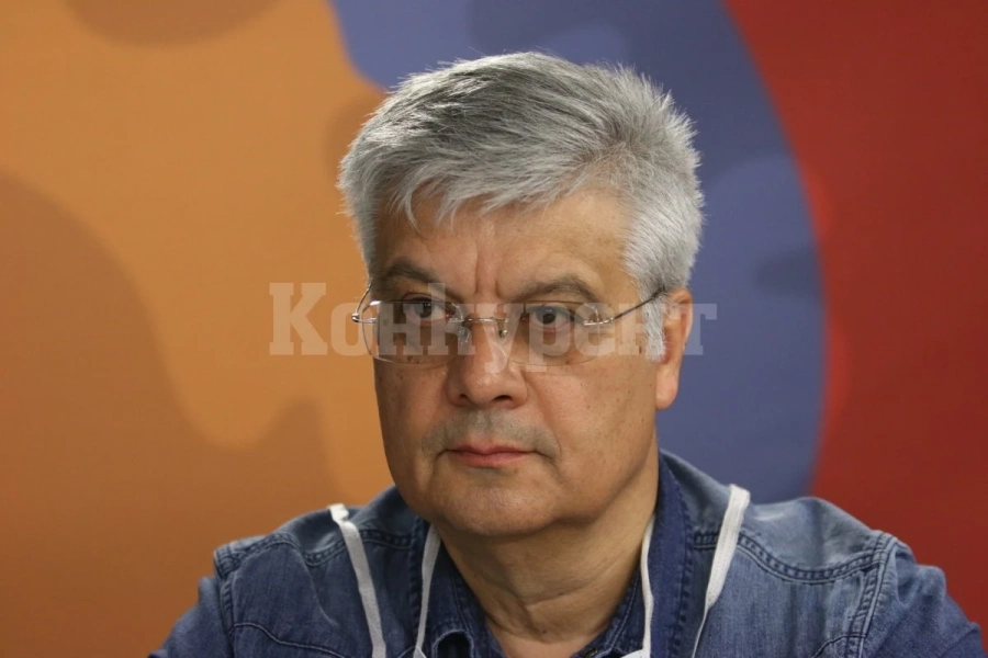Д-р Иван Колчаков посочи след колко месеца може да бъде смекчена карантината