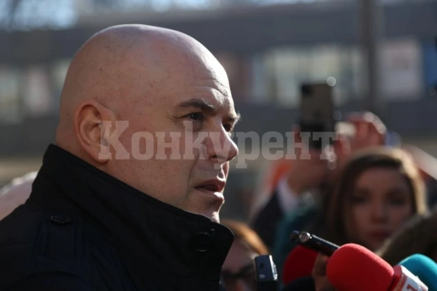 По нареждане на Гешев: Върховна прокуратура се зае с разследването на катастрофата, при която загина Милен Цветков