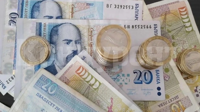 Новите пенсии за последното тримесечие на 2021 г. ще са с 20% по-ниски