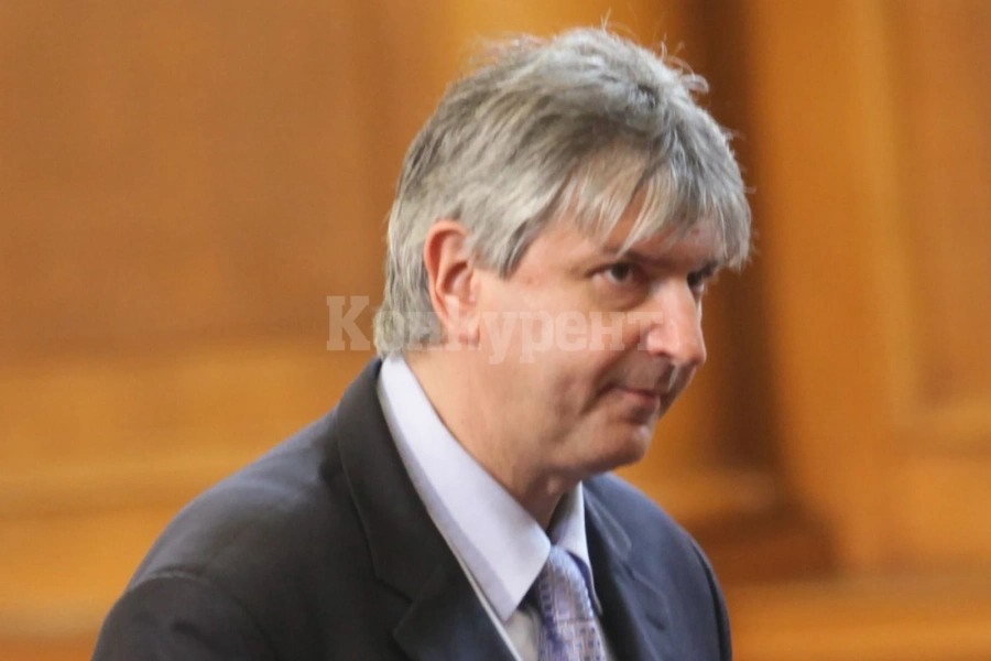 Депутатът Лъчезар Иванов: Моят син е избягалият от катастрофата с Милен Цветков