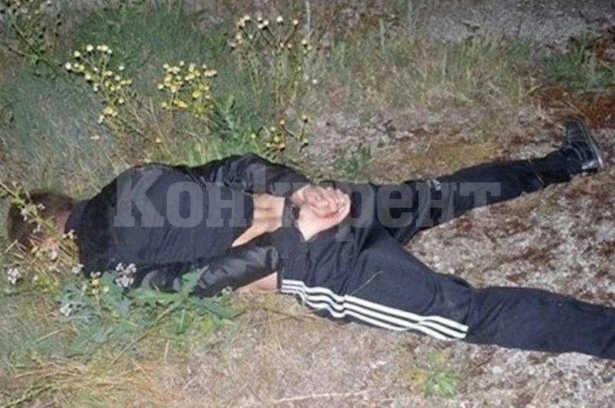 Хванаха дилър на дрога, крил в дрехите си 3 пликчета кетамин