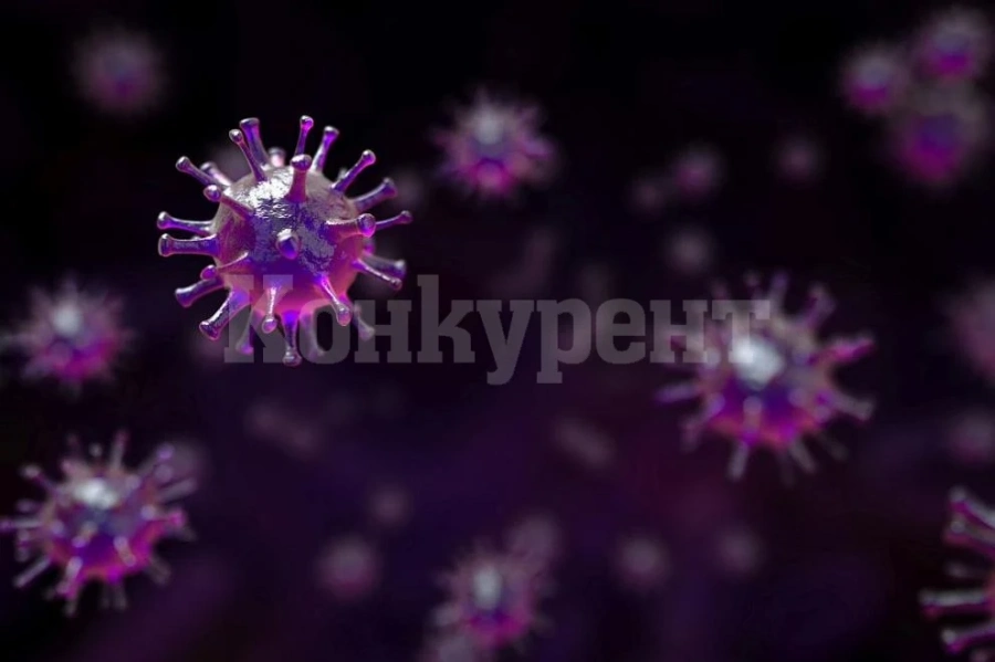 5642 нови случая на Covid-19 в Русия за 24 часа