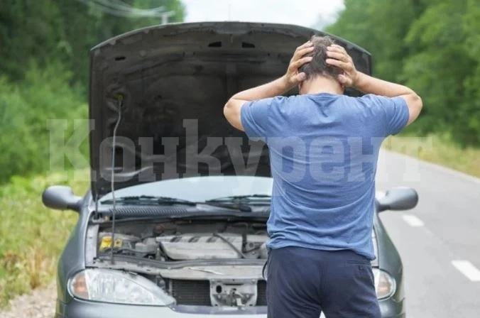 Какво да направите, ако колата спре и откаже да запали отново