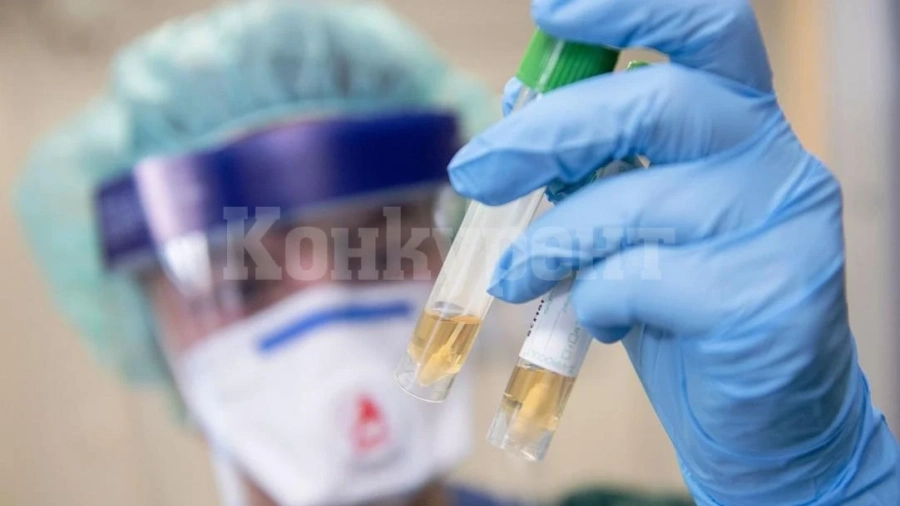 Още чакат пробите за COVID-19 на 5-има врачани, по Великден няма нови изследвани