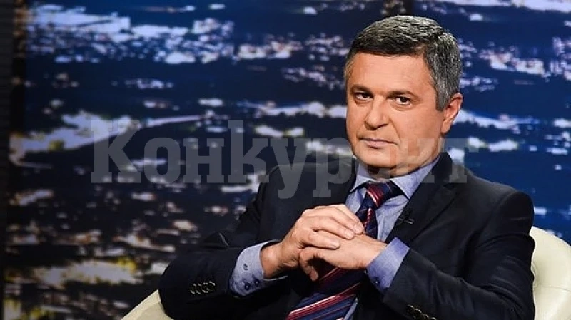 Иво Иванов: Милен напускаше телевизията, за да остане журналист!