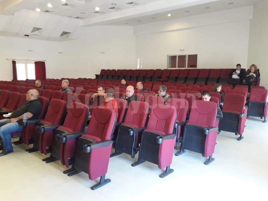 ВМРО в Монтана с поредна инициатива