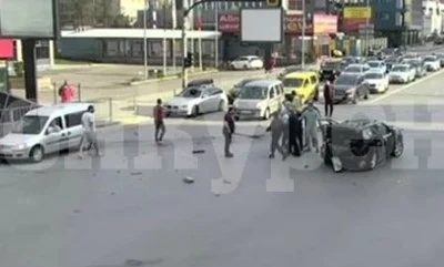 Синът на Лъчезар Иванов: Не си спомням нищо от катастрофата освен удара