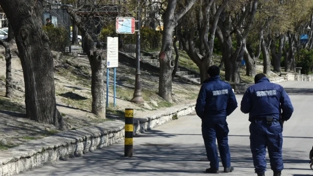 Удариха с 4 акта нарушители на извънредното положение в Бяла Слатина