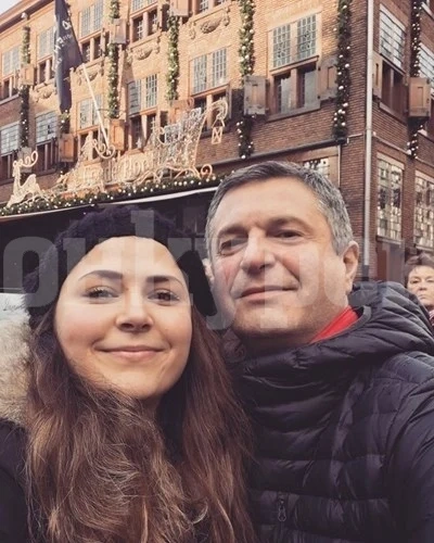 Ген. Мутафчийски: Поел съм личен ангажимент за дъщерята на Милен Цветков