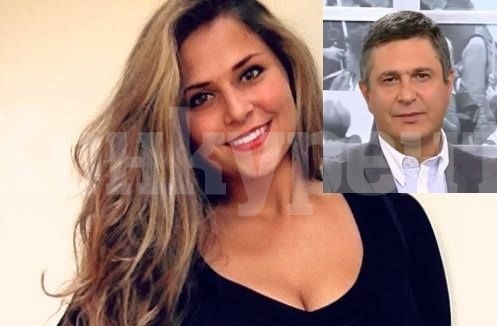 Последните думи на щерката на Цветков към татко й в мрежата разплакаха всички! (+ Вижте как й отговаря Милен)